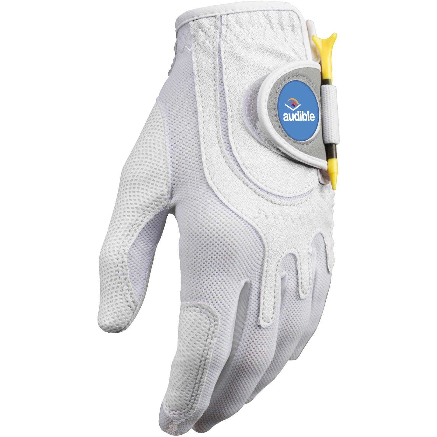 Zero Friction Womens Golf Glove 1