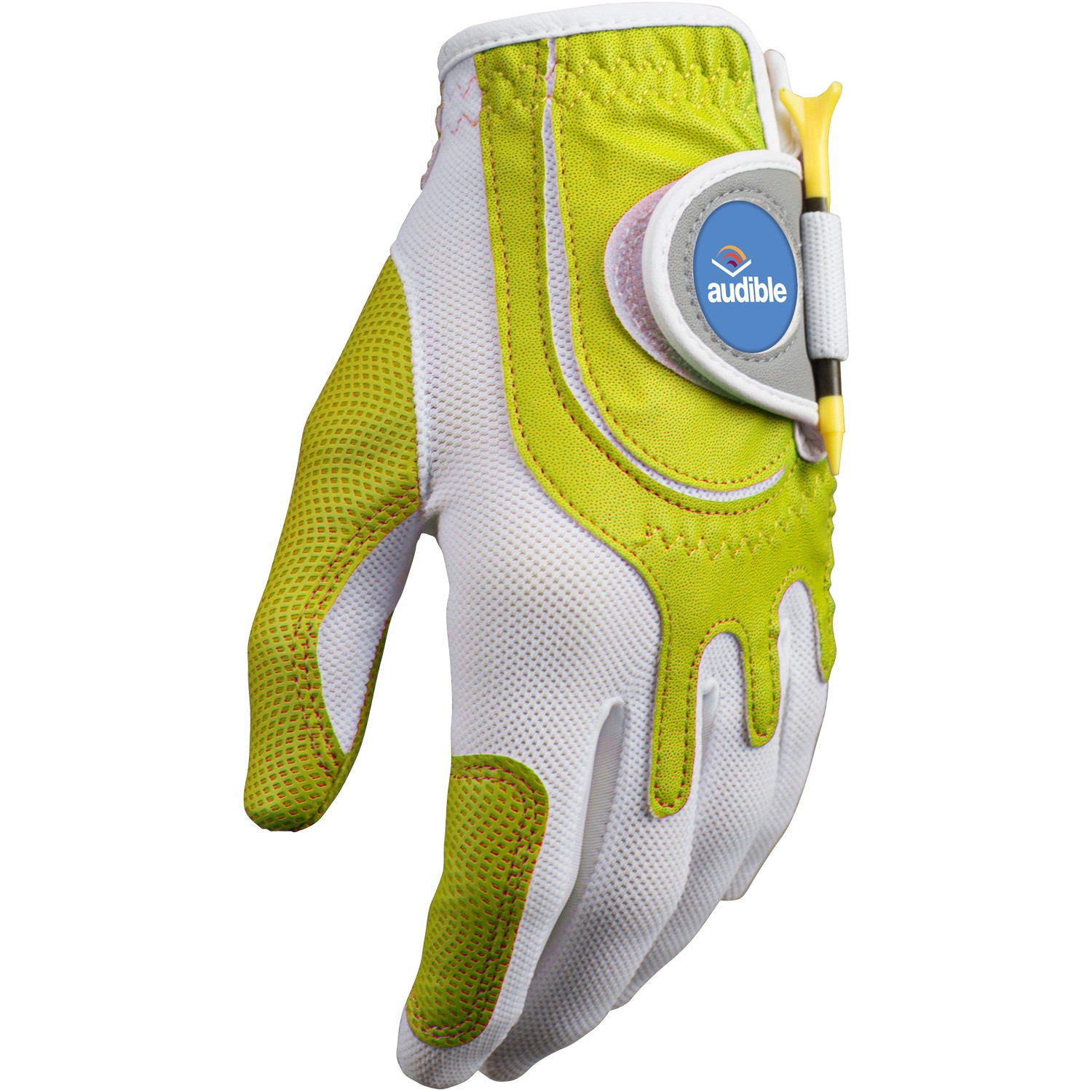 Zero Friction Womens Golf Glove 1