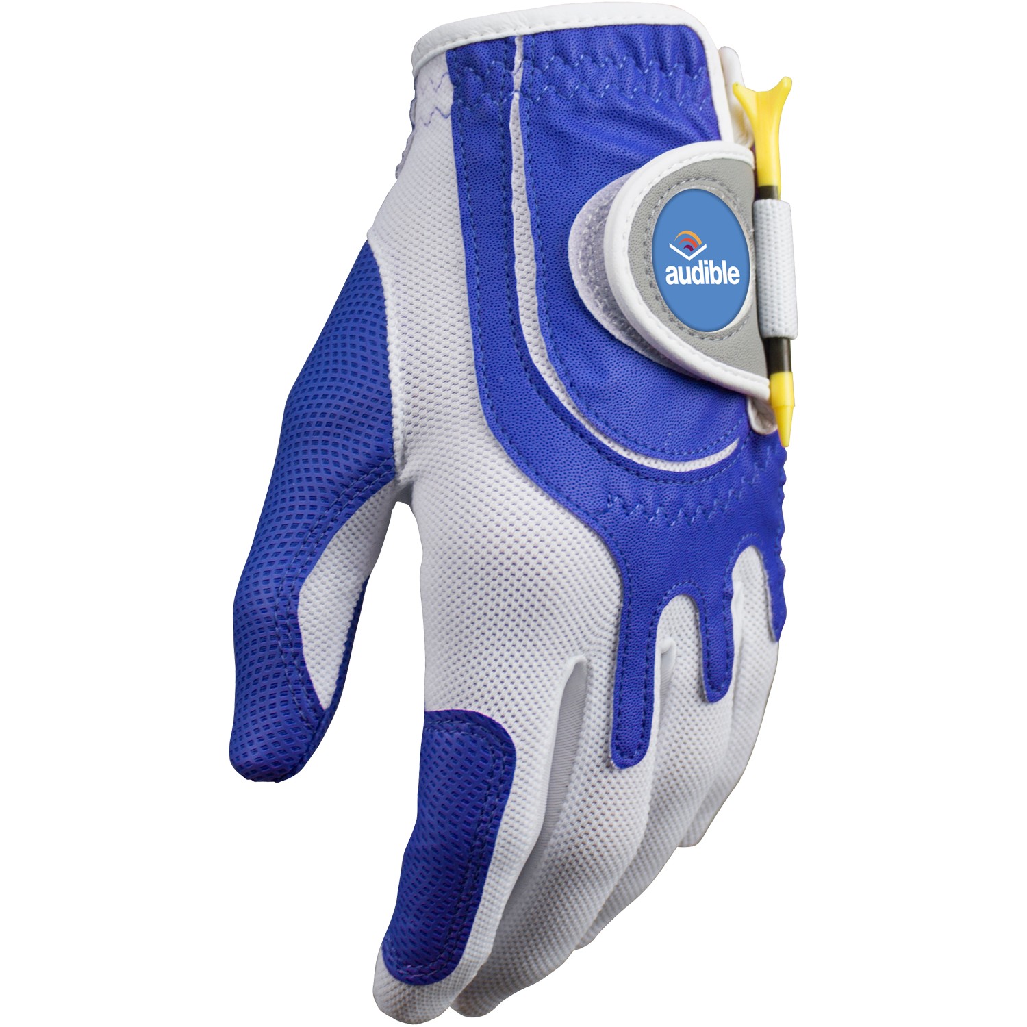 Zero Friction Womens Golf Glove 1