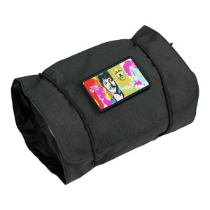 4 In 1 Travel Organizer w/ 3 patches 2 4 In 1 Travel Organizer w/ 3 patches 2