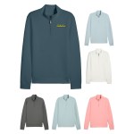 Puma Cloudspun Fleece Men%27s 1/4 Zip 1 Puma Cloudspun Fleece Men%27s 1/4 Zip 1