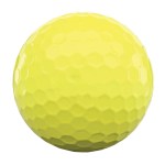 Titleist Custom 2-Golf Ball Sleeve - Yellow Titleist Custom 2-Golf Ball Sleeve - Yellow