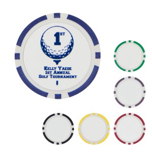 Poker Chip 1 Poker Chip 1