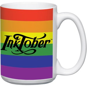 15 Oz Full Color White Stoneware Magna Mug 2 15 Oz Full Color White Stoneware Magna Mug 2