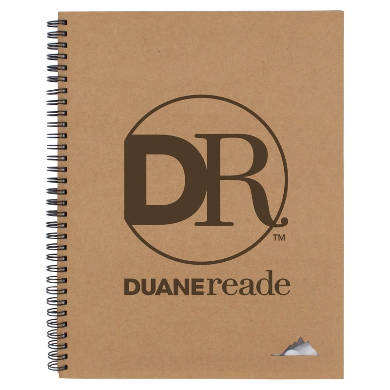 Rune Stone Paper 8.5" X 11" Notebook 2 Rune Stone Paper 8.5" X 11" Notebook 2