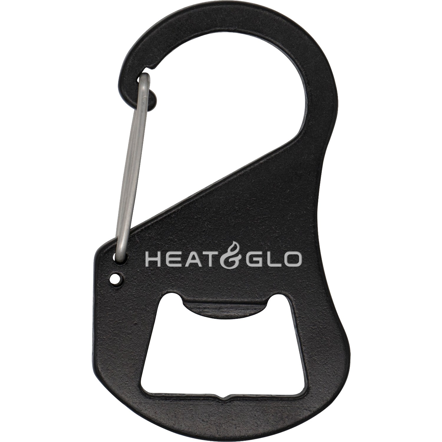 Carabiner Bottle Opener 1