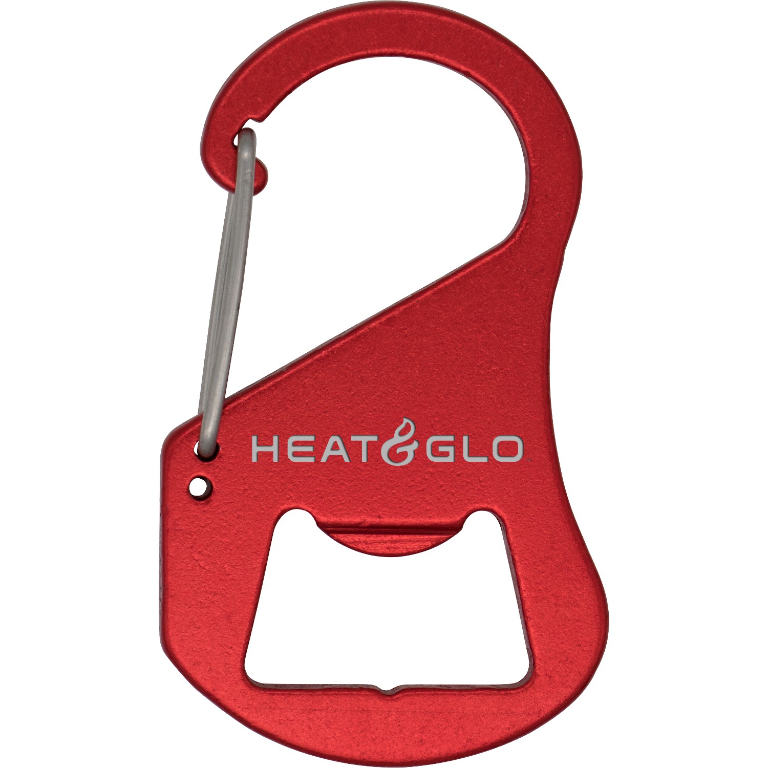 Carabiner Bottle Opener 1