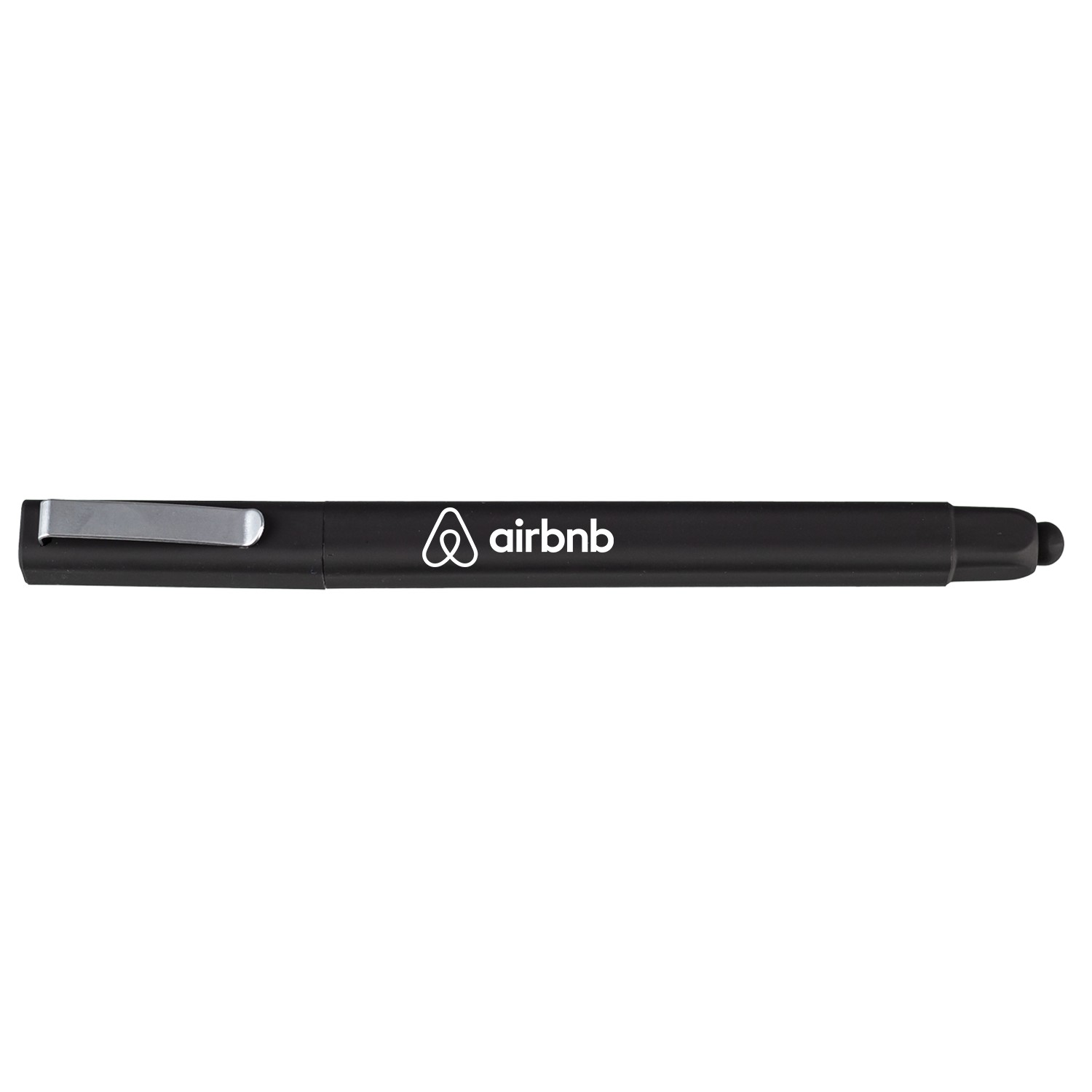 Cubic Soft Rubberized Touch Square Stylus Pen 1