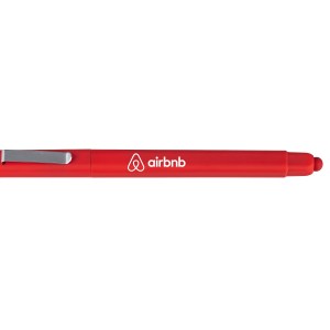 Cubic Soft Rubberized Touch Square Stylus Pen 2 Cubic Soft Rubberized Touch Square Stylus Pen 2