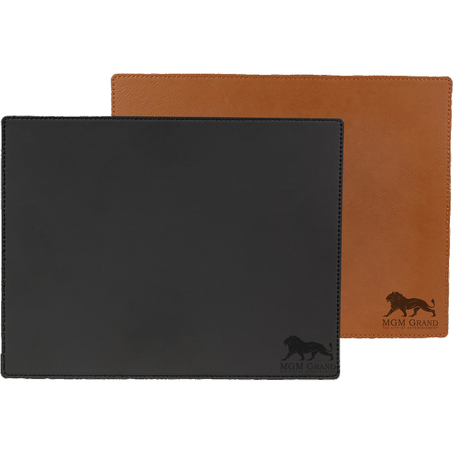 Propad Vegan Leather Mouse Pad 1