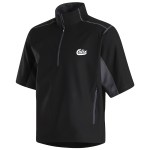 Footjoy Mens Short Sleeve Windshirt 2 Footjoy Mens Short Sleeve Windshirt 2