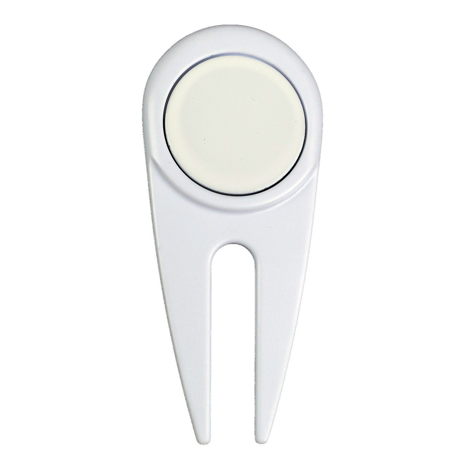 Divot Tool with Magnetic Ball Marker 1
