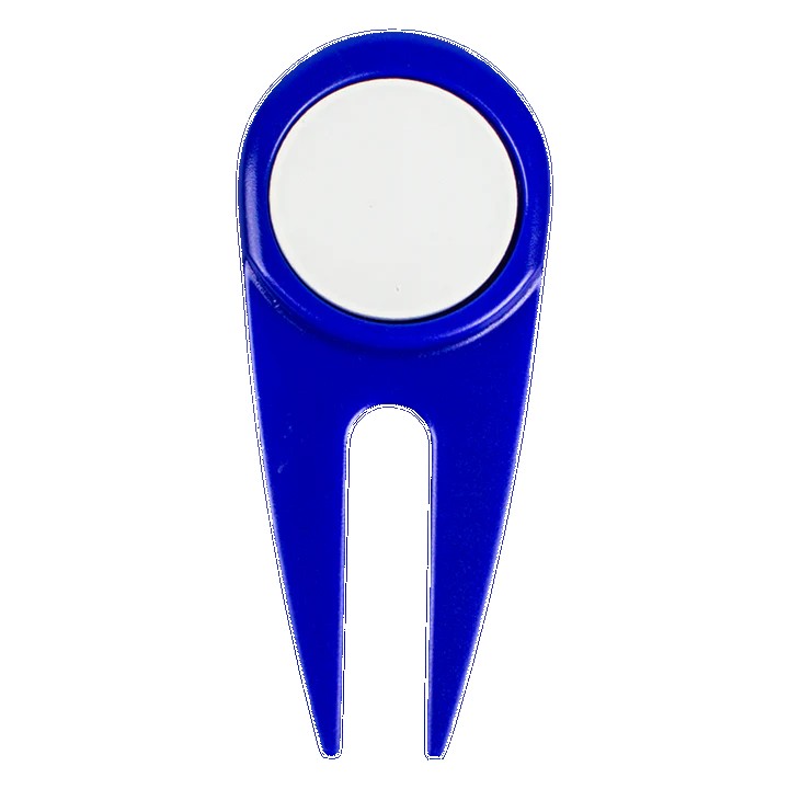 Divot Tool with Magnetic Ball Marker 1