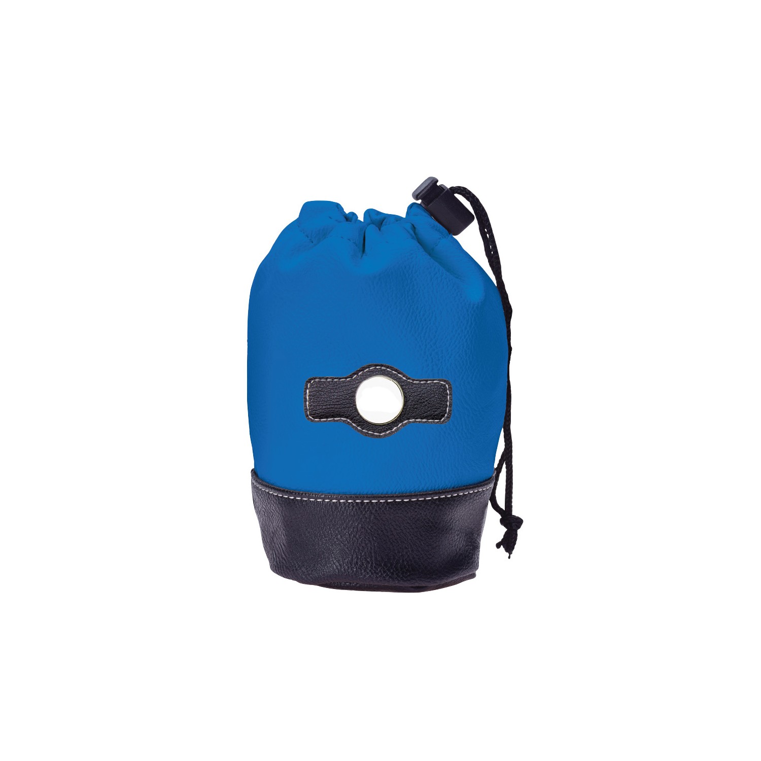 Two-Toned Valuables Pouch 1