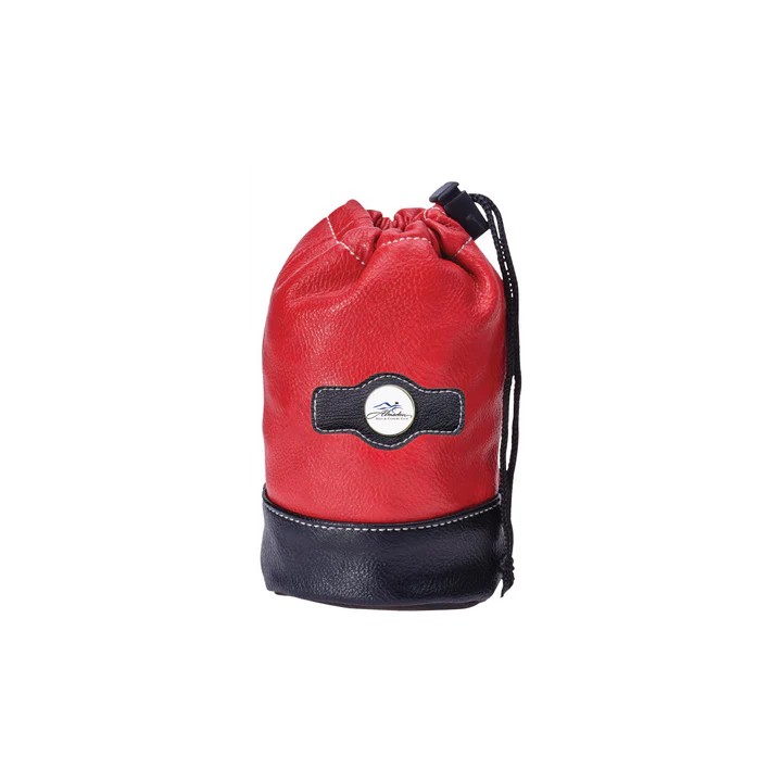 Two-Toned Valuables Pouch 1