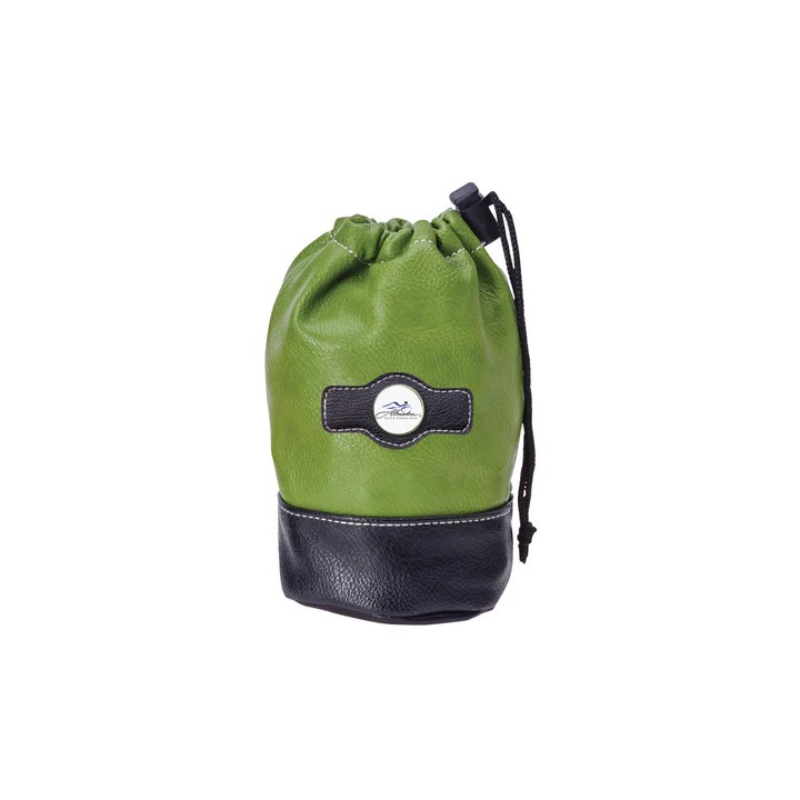 Two-Toned Valuables Pouch 1