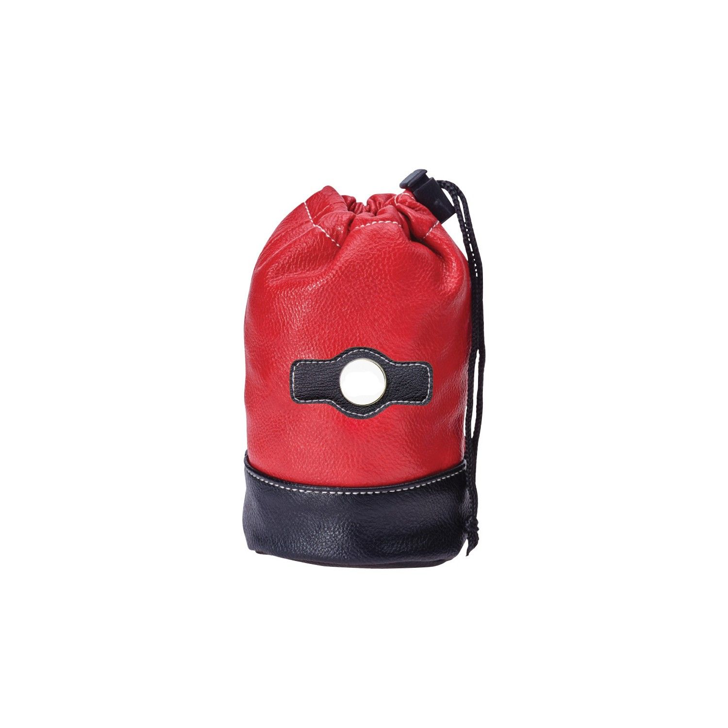 Two-Toned Valuables Pouch 1
