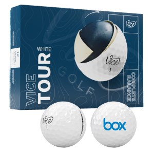 Vice Tour Golf Balls 1 Vice Tour Golf Balls 1