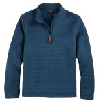 Cole Haan Last Stitch Men's Quarter Zip 3 Cole Haan Last Stitch Men's Quarter Zip 3