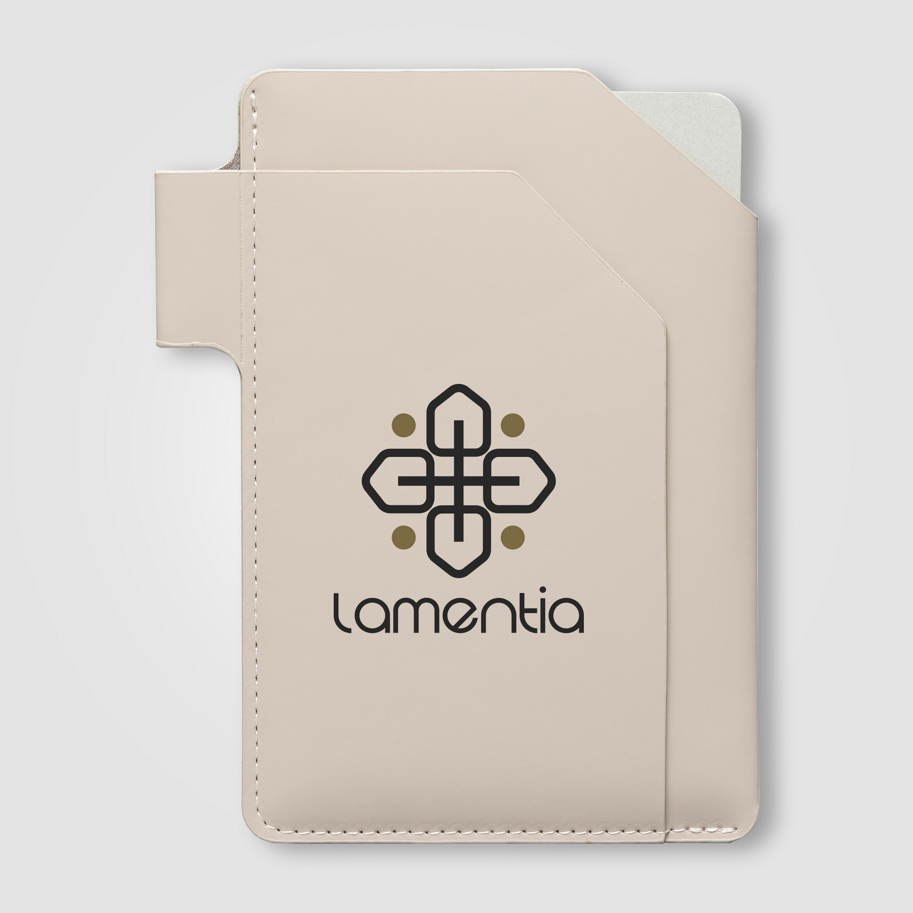 Malmö Passport Holder Notebook - A6 - Full-Color Inkjet 2