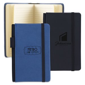 Andrews Journal - Laser Engraved - Notebook (4" x 5.75") 1 Andrews Journal - Laser Engraved - Notebook (4" x 5.75") 1