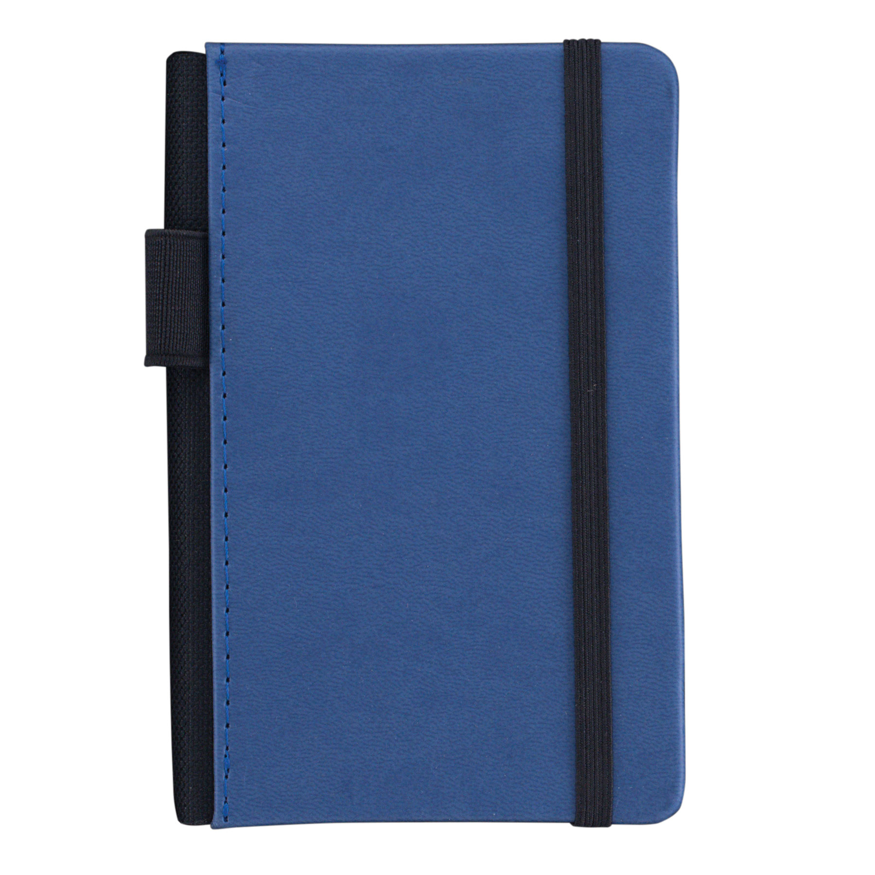 Andrews Journal 1