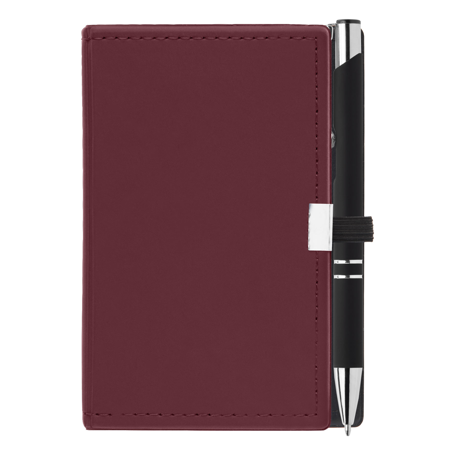Note Caddy & Tres-Chic Pen Gift Set - Full-Color Inkjet 1