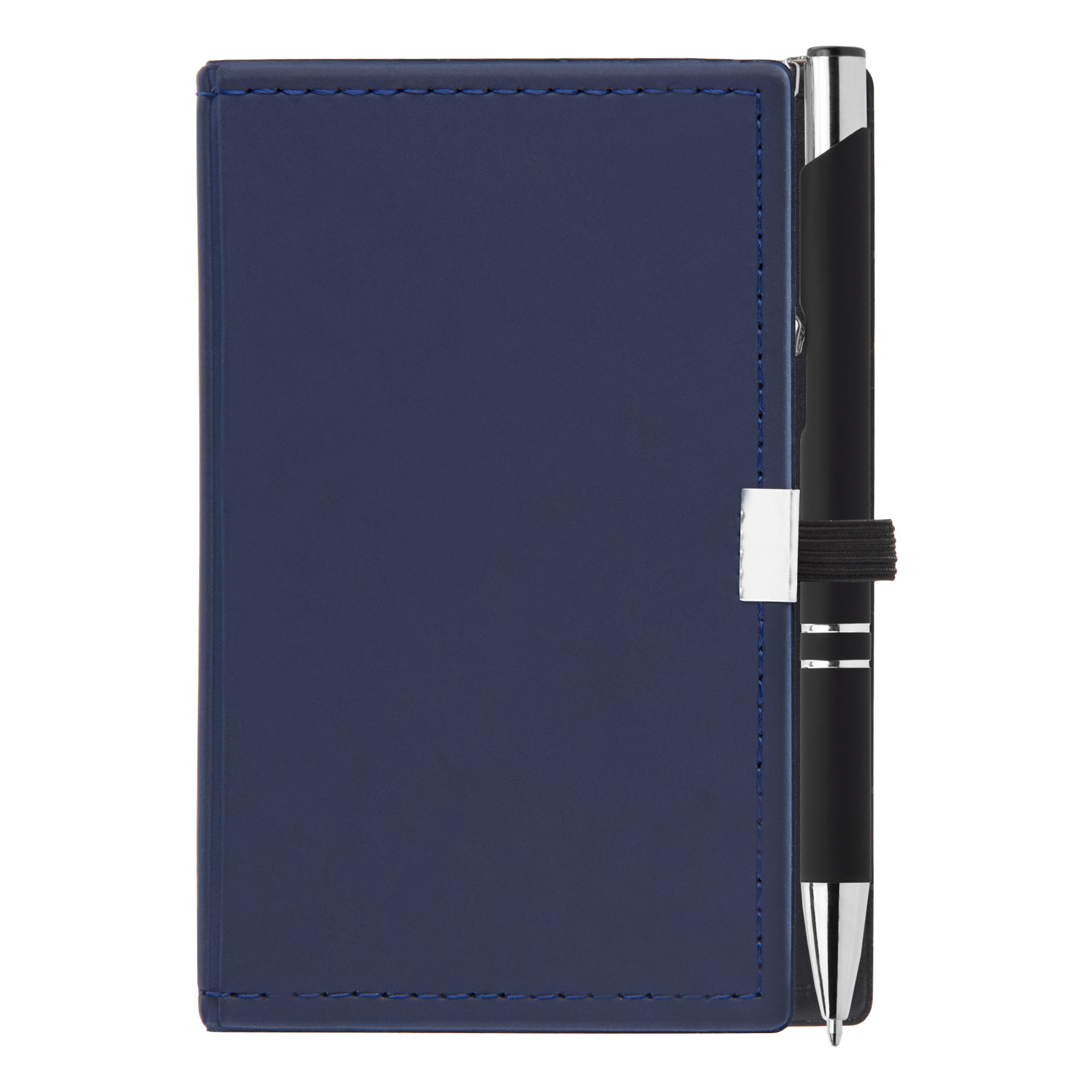 Note Caddy & Tres-Chic Pen Gift Set - Full-Color Inkjet 1