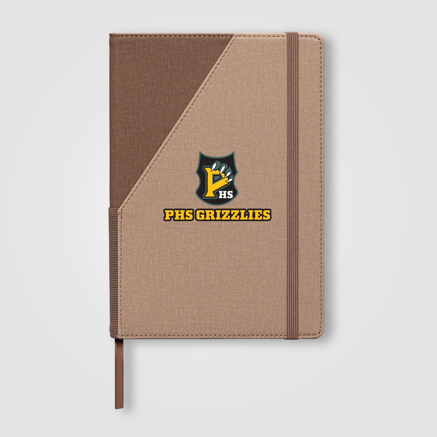 Xanadu Recycled Refillable Journal - A5 1