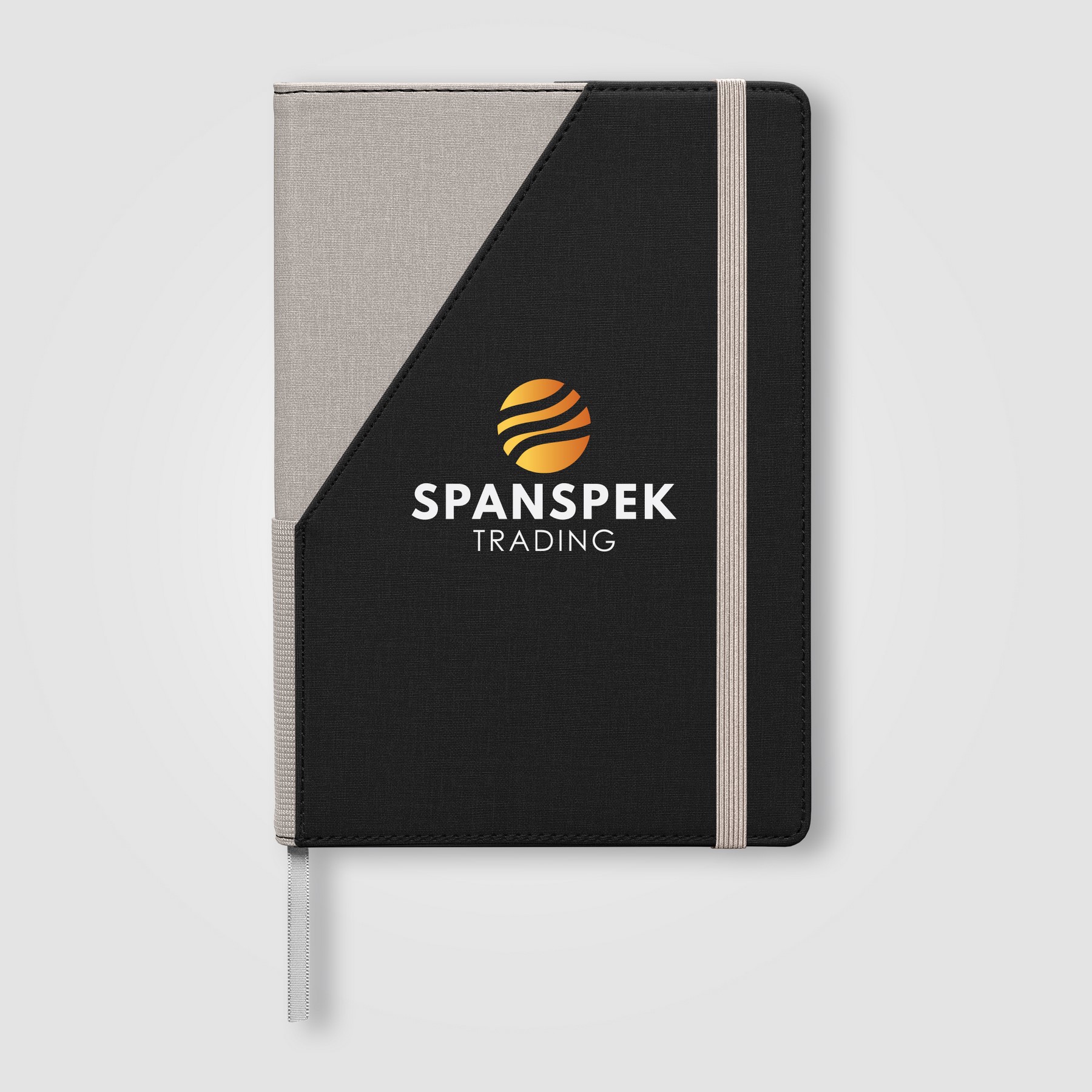 Xanadu Recycled Refillable Journal - A5 1
