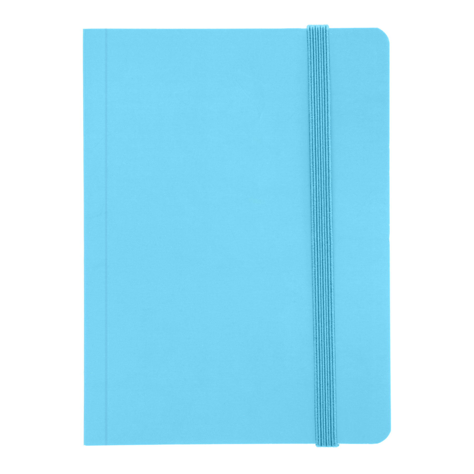 Softy Brights Journal - Full-Color Inkjet 1