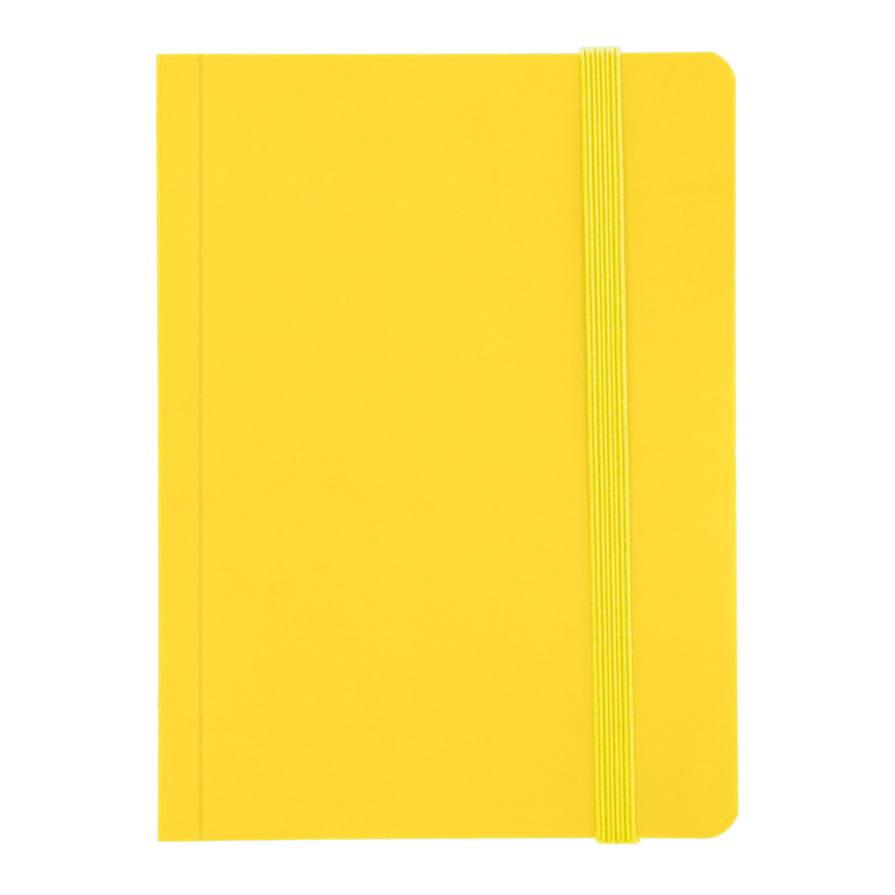 Softy Brights Journal - Full-Color Inkjet 1