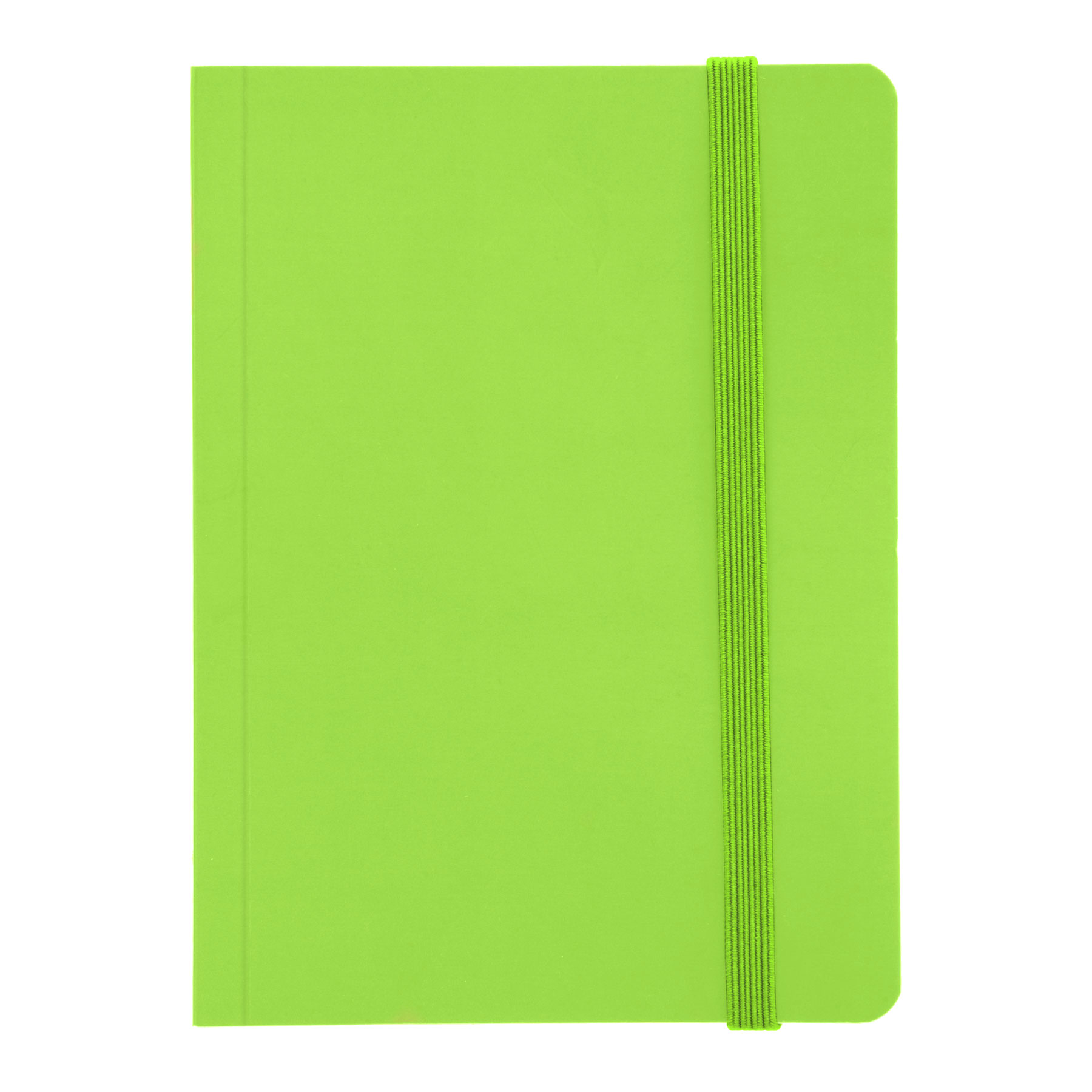 Softy Brights Journal - Full-Color Inkjet 1