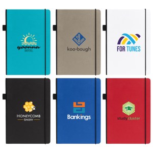 Recycled Kraft Paper Cover Journal - A5 5.9" x 8.3" - Full-Color Inkjet 1 Recycled Kraft Paper Cover Journal - A5 5.9" x 8.3" - Full-Color Inkjet 1