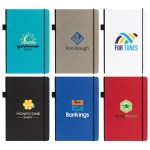 Recycled Kraft Paper Cover Journal - A5 5.9" x 8.3" - Full-Color Inkjet 1 Recycled Kraft Paper Cover Journal - A5 5.9" x 8.3" - Full-Color Inkjet 1