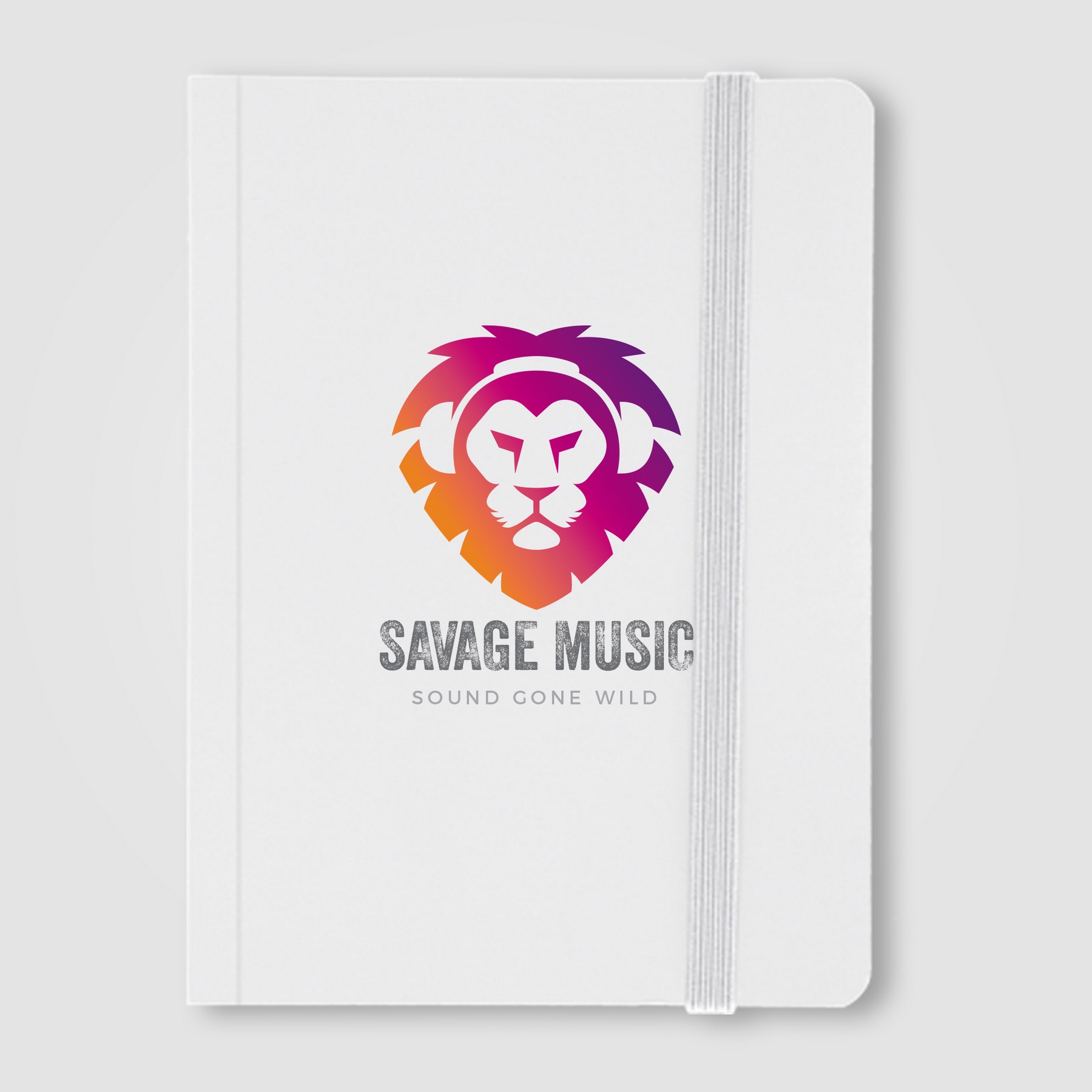 Softy Brights Journal 1