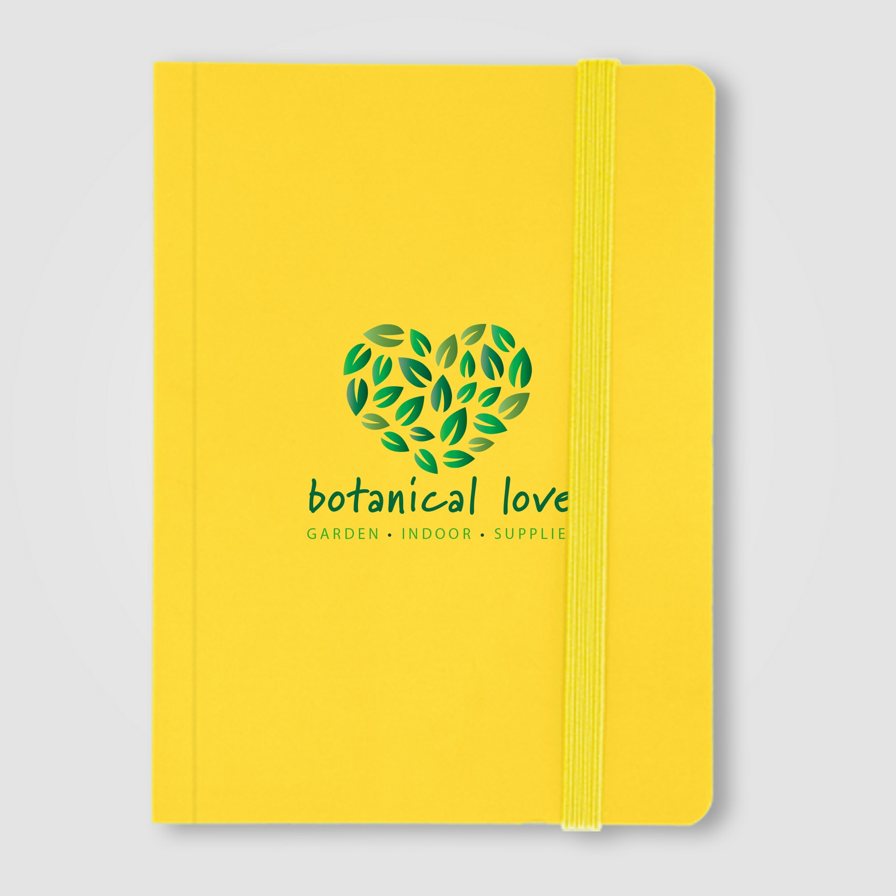 Softy Brights Journal 1