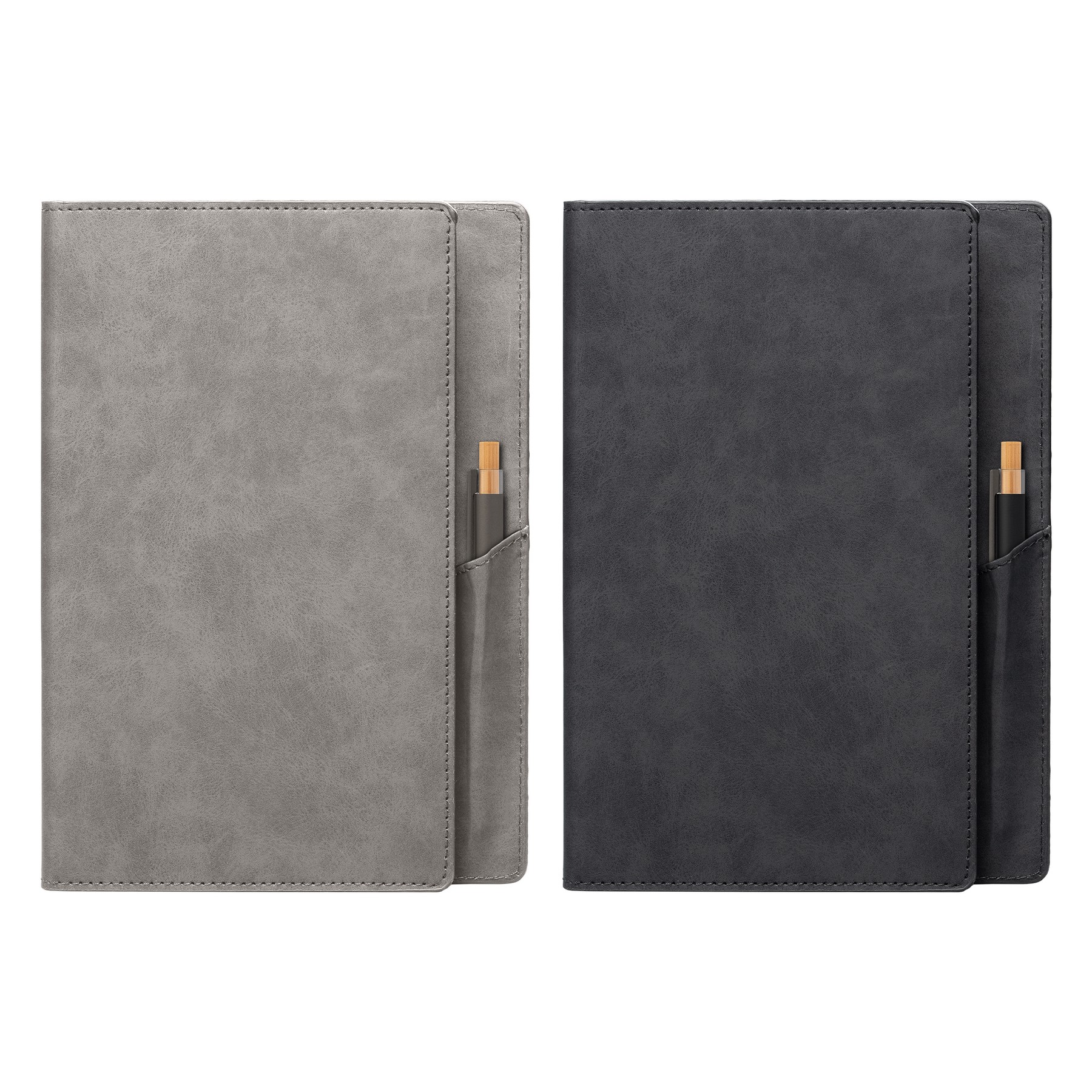 Memento Refillable Journal Set - B5 1