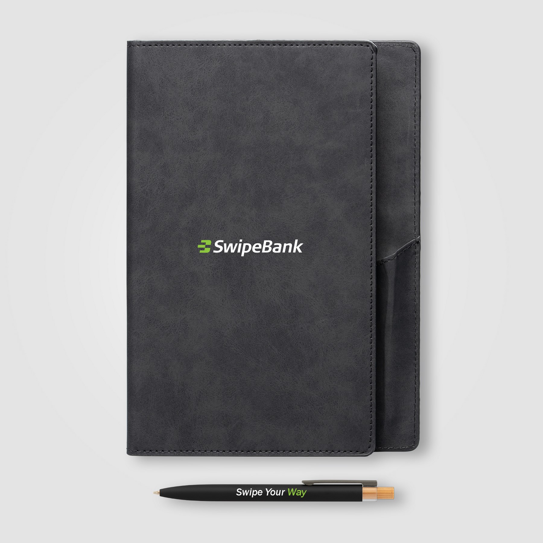 Memento Refillable Journal Set - B5 1