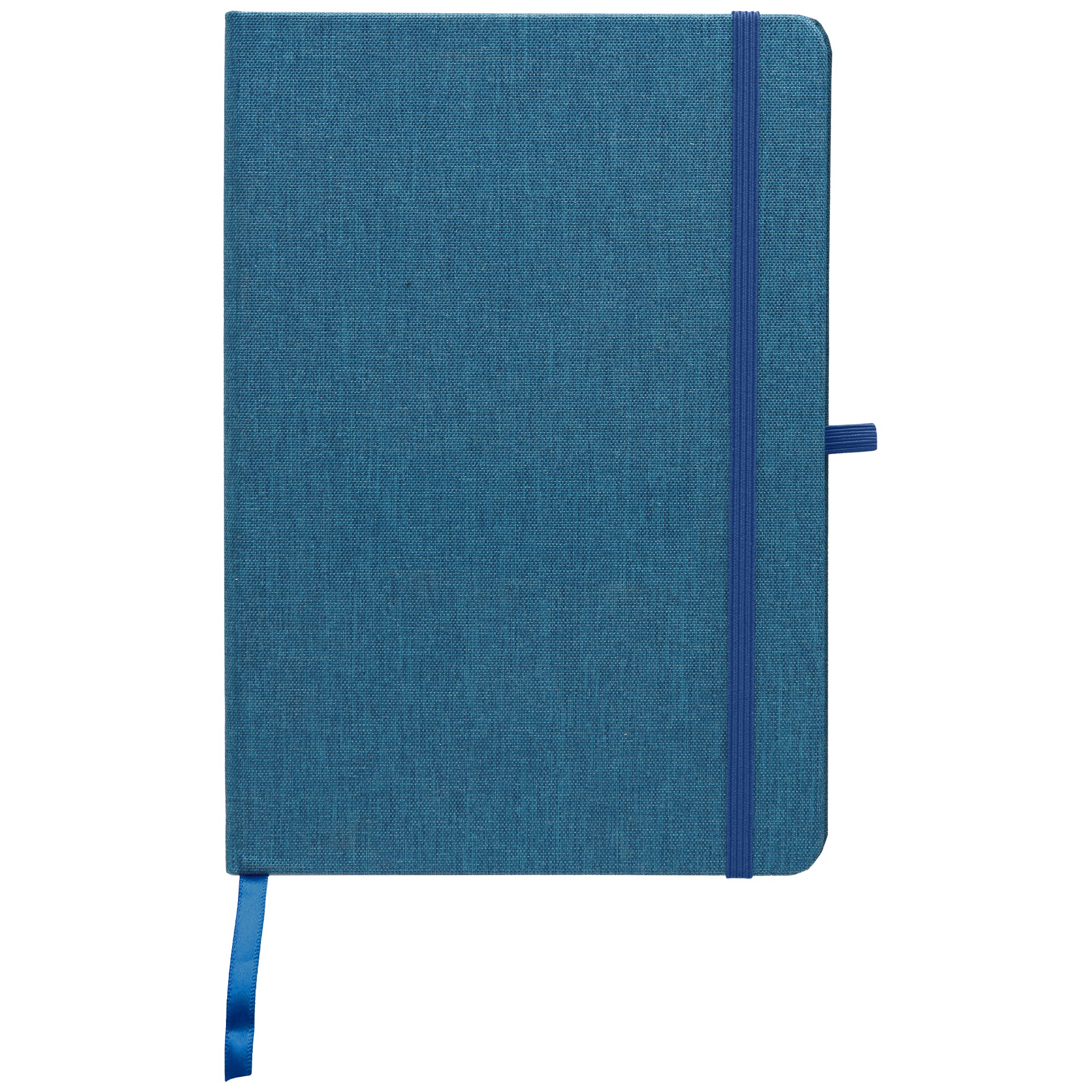 Melville 5.8" x 8.3" RPET Notebook 1