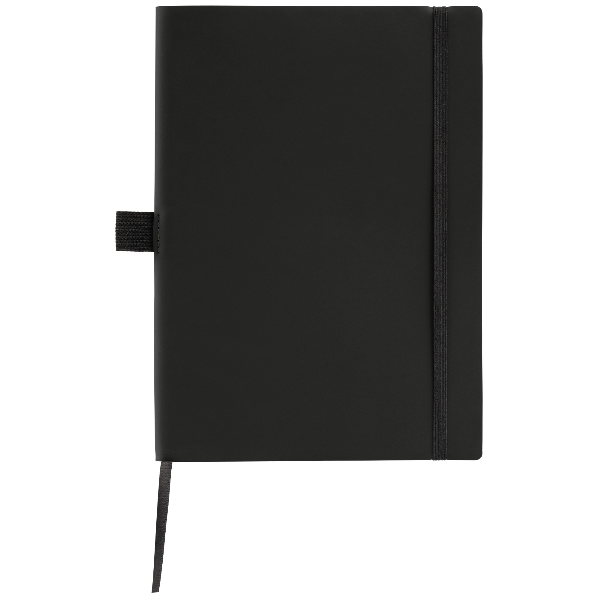 Hemingway Recycled Soft Cover Journal - A5 5.5" x 8.3" - Full-Color Inkjet 1