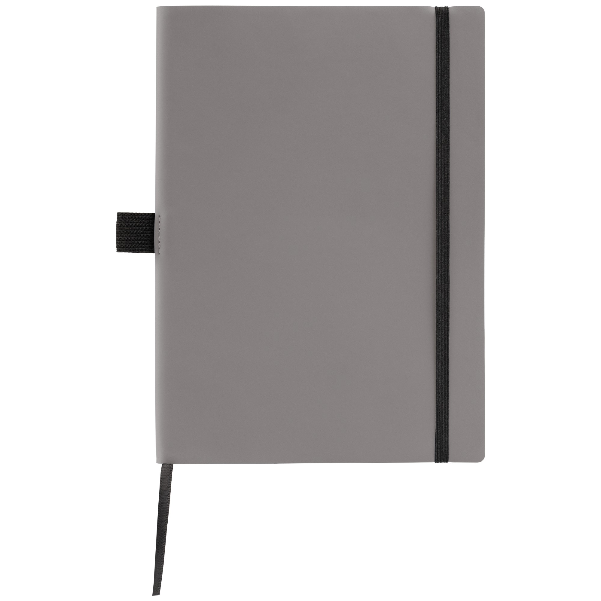 Hemingway Recycled Soft Cover Journal - A5 5.5" x 8.3" - Full-Color Inkjet 1