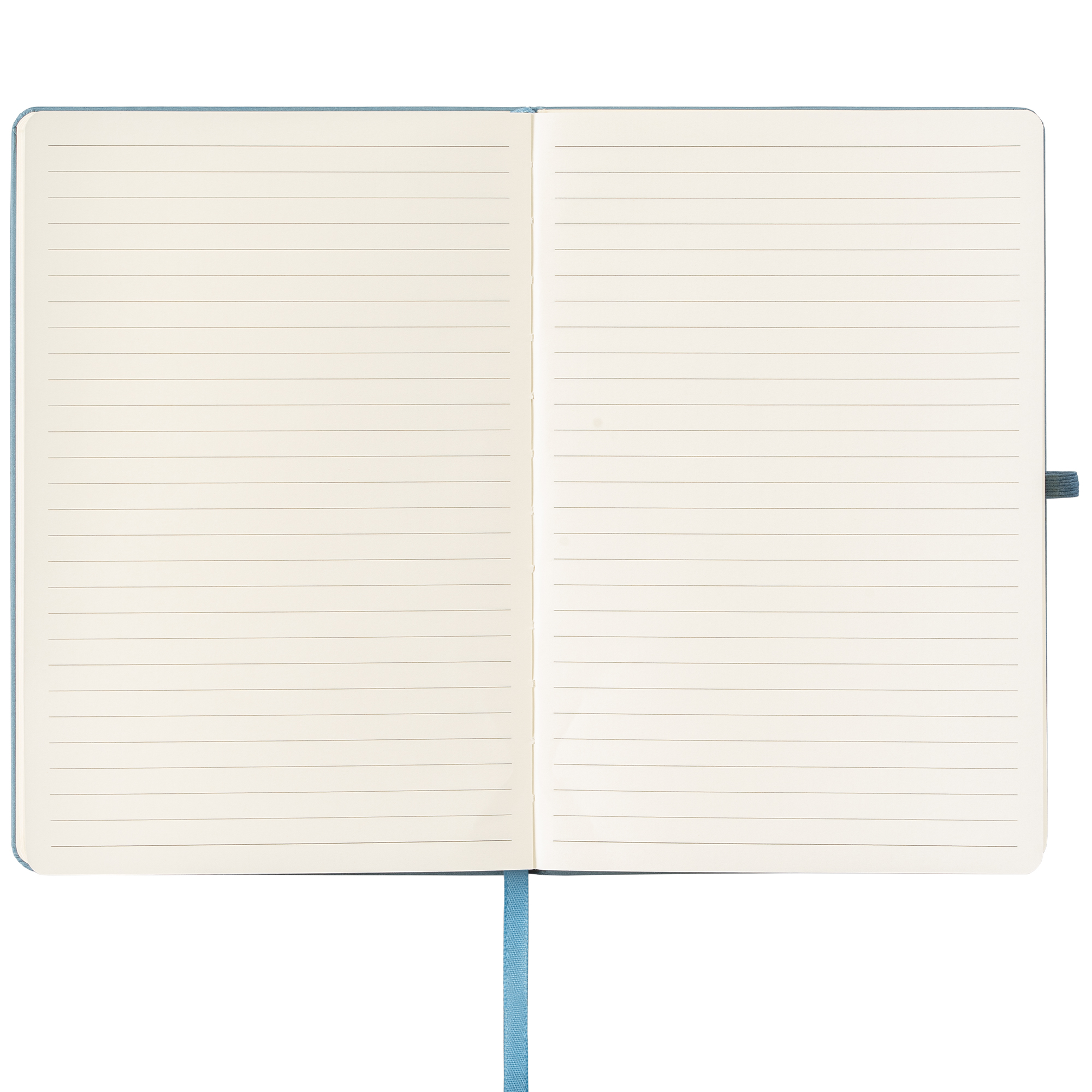 Terra Recycled Milk Carton Hard Cover Notebook - A5 - Silkscreen 1