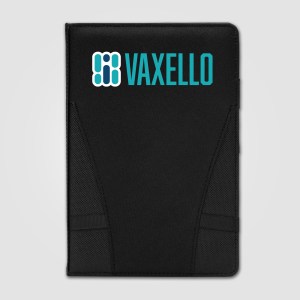 Coastal Threads Repreve Tech Organizer Padfolio - A5 - Heat Transfer 1 Coastal Threads Repreve Tech Organizer Padfolio - A5 - Heat Transfer 1