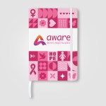 SimpliColor Hard Cover Notebook - A5 - Full-Color 1 SimpliColor Hard Cover Notebook - A5 - Full-Color 1