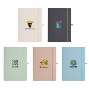 Monolith - A5 Stone Paper Notebook - ColorJet 1 Monolith - A5 Stone Paper Notebook - ColorJet 1