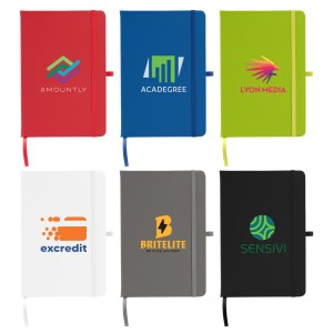 Wilde Recycled Hard Cover Journal - A5 5.5" x 8.3" - Full-Color Inkjet 1 Wilde Recycled Hard Cover Journal - A5 5.5" x 8.3" - Full-Color Inkjet 1