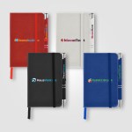 Miller Softy Notebook & Crosby Pen Gift Set 1 Miller Softy Notebook & Crosby Pen Gift Set 1