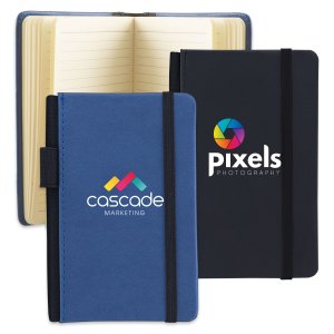 Andrews Journal - Full-Color Inkjet 1 Andrews Journal - Full-Color Inkjet 1