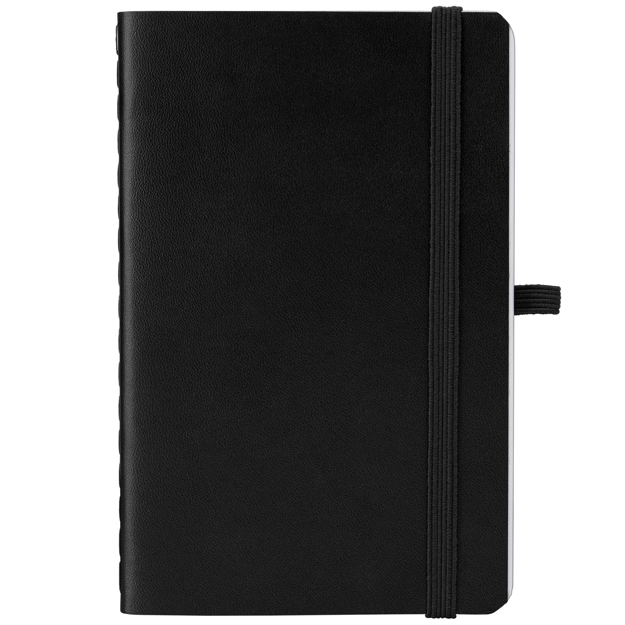 Moli?re - Soft Recycled Cover A6 Notebook 1